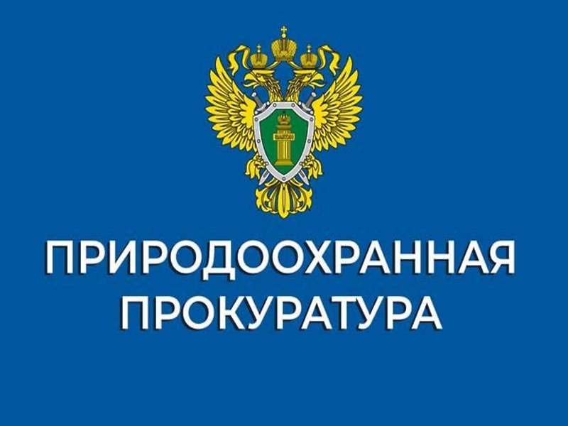 Калужская межрайонная природоохранная прокуратура  информирует.