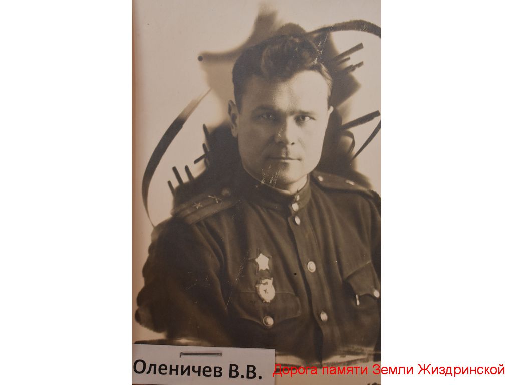 Фотографии участников Великой Отечественной войны.